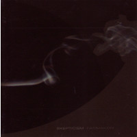 SKEPTICISM - Farmakon