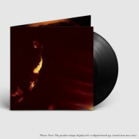 SKEPTICISM - Stormcrowfleet (Black)