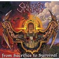 SKINLESS - From sacrifice to survival