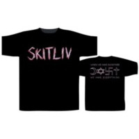 SKITLIV - Logo size L