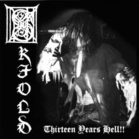 SKJOLD - Thirteen years hell
