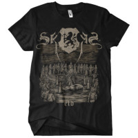 SKOGEN - Eld - TS M
