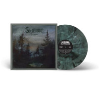 SKUGGOR - The Expanse