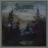 SKUGGOR - The Expanse