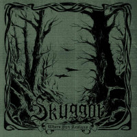 SKUGGOR - Where Sun Resigns