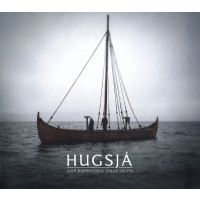 Ivar Bjornson & Einar Selvik - Hugsjá
