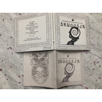 Ivar Bjornson & Einar Selvik - Skuggsjá