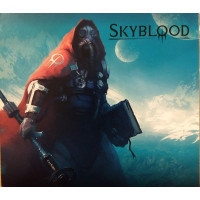 SKYBLOOD - Skyblood