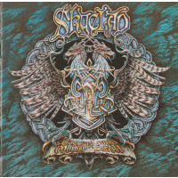 SKYCLAD - The Wayward Sons Of Mother Earth