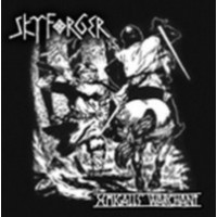 SKYFORGER - Semigalls warchant - LP
