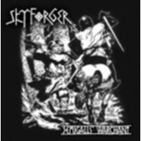 SKYFORGER - Semigalls warchant