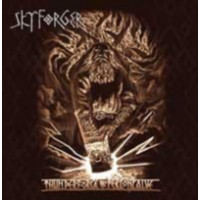 SKYFORGER - Thunderforge - LP
