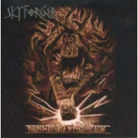 SKYFORGER - Thunderforge