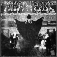 SLAGMAUR - Skrekk lich kunstler - LP