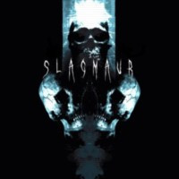 SLAGMAUR - Svin
