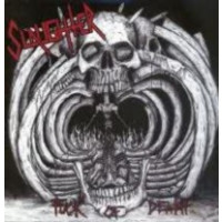 SLAUGHTER - Fuck of death