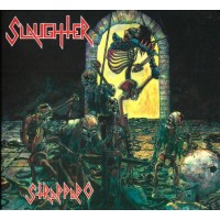 SLAUGHTER - Strappado