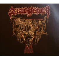 SLAUGHTERDAY - Abattoir