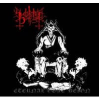 SLAUGHTERED PRIEST - Eternal goat reign