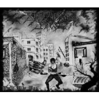 SLAUGHTERED PRIEST - World wide war