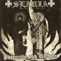 SLAVIA - Integrity and Victory