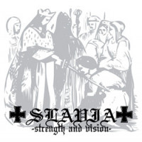 SLAVIA - Strength and vision - Lim Digipack