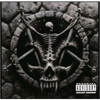 SLAYER - Divine intervention