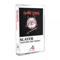 SLAYER - Haunting the Chapel