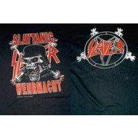 SLAYER - Slaytanic