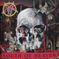 SLAYER - South of heaven