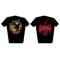SLAYER - Wehrmacht - TS L