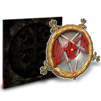 SLAYER - You Against You - LTD