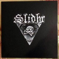 SLIDHR - Slidhr 7EP