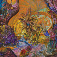 SLIMELORD - Chytridiomycosis Relinquished (Cesspool)