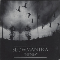 SLOWMANTRA - OVSKUM - Nenia