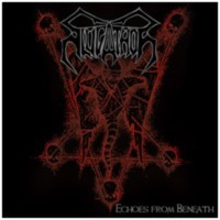 SLUGATHOR - Echoes from beneath