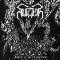 SLUGATHOR - Fabric Of The Multiverse