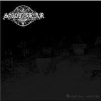 SNOTARAR - Through time ... behind light - LP