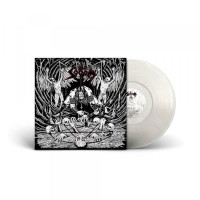 SODOM - 1982 (crystal vinyl)