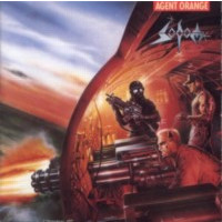 SODOM - Agent orange