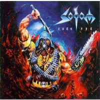 SODOM - Code red + Onkel Tom Angelripper