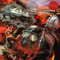 SODOM - In War and Pieces CD