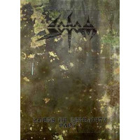SODOM - Lords of depravity Pt 1 - DVD