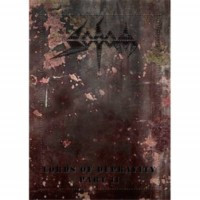 SODOM - Lords of depravity Pt 2 - DVD