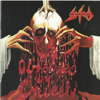SODOM - Obsessed by Cruelty