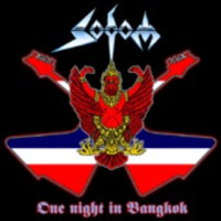 SODOM - One night in Bangkok