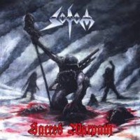 SODOM - Sacred Warpath