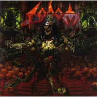 SODOM - Sodom