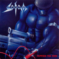 SODOM - Tapping The Vein