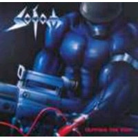 SODOM - Tapping the vein